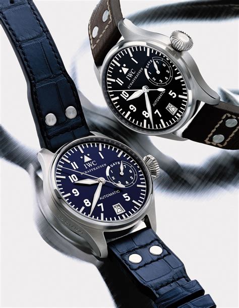 big pilot iwc price|iwc big pilot 5002.